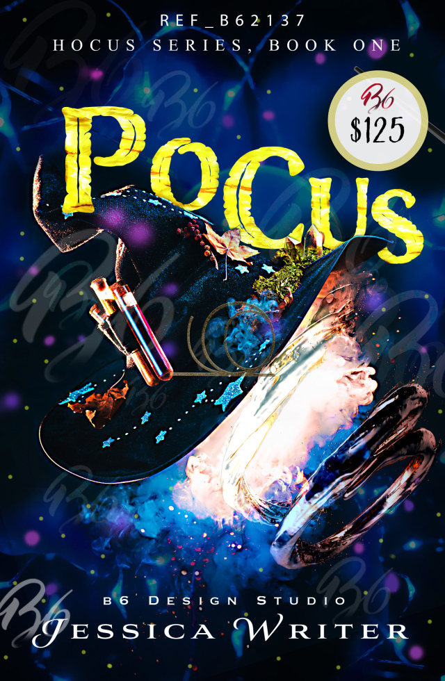Pocus