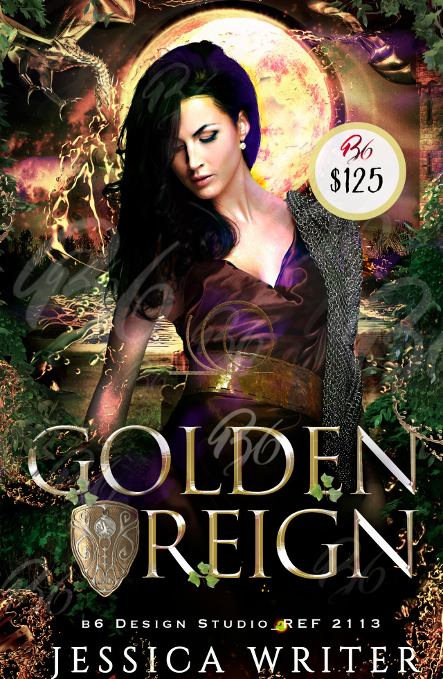 Golden Reign