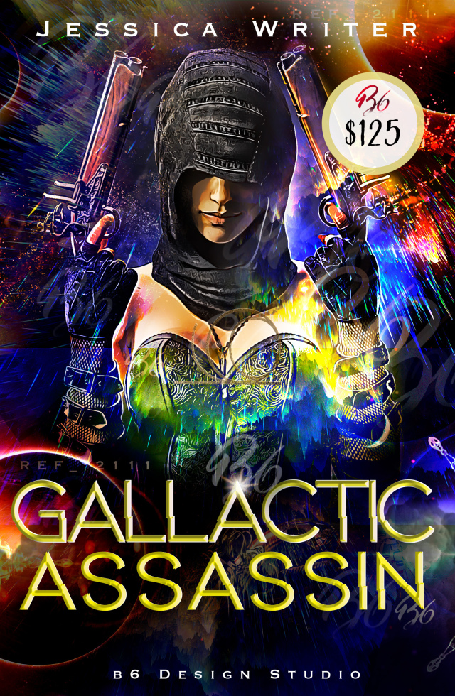 Gallactic Assassin