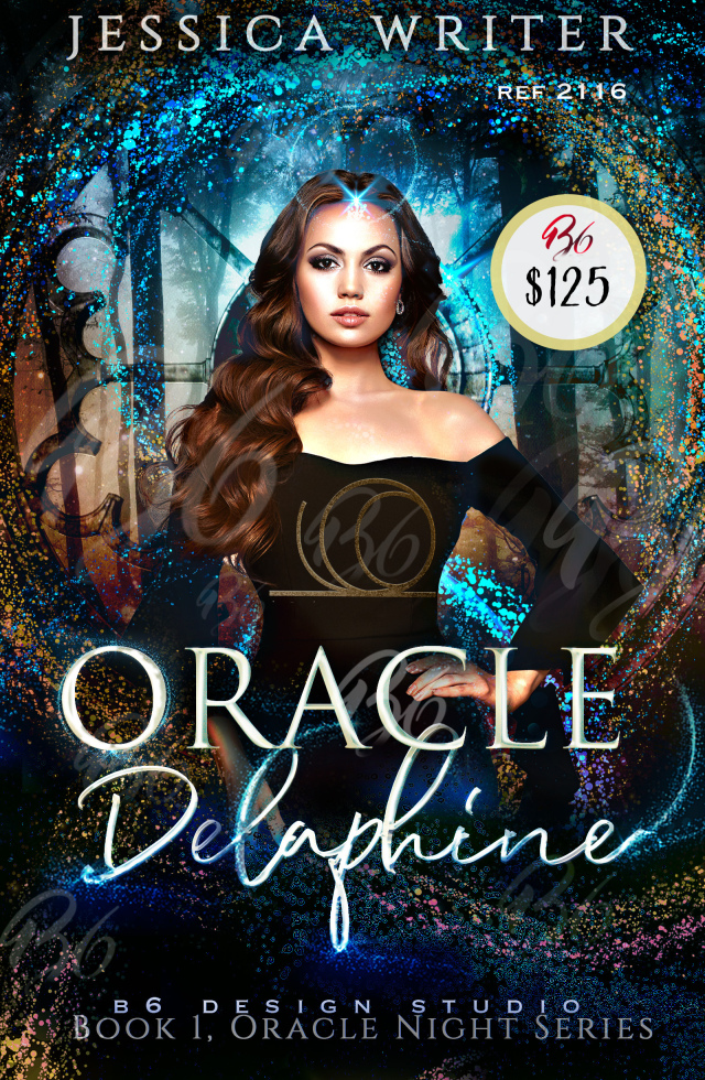 Oracle Delphine