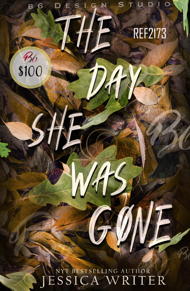 The Day She Was Gone