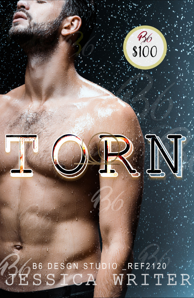 Torn