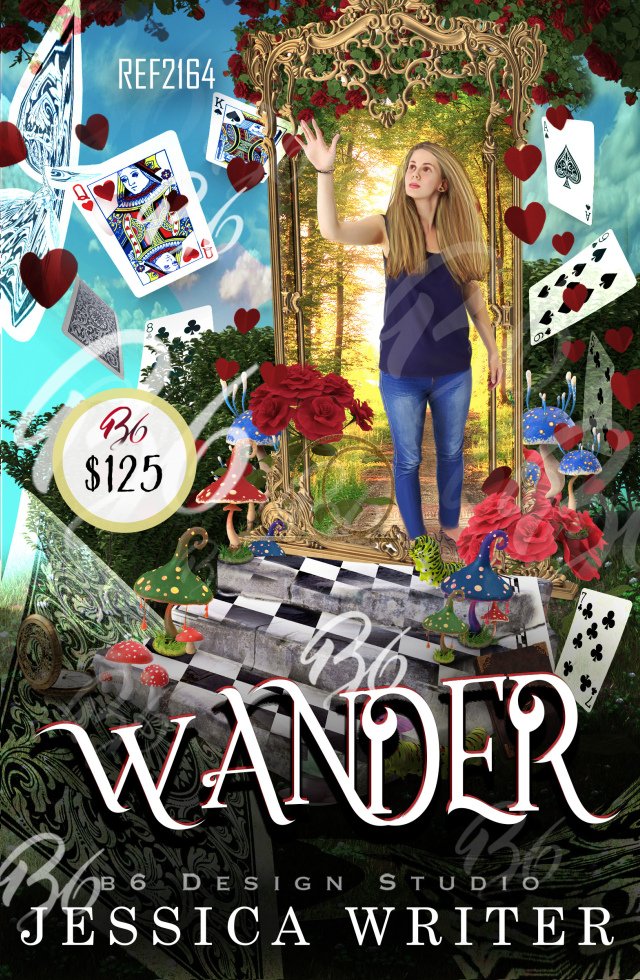 Wander