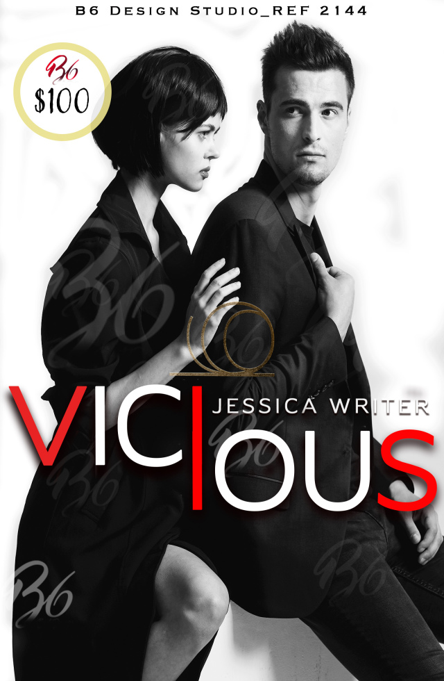 Series (Vicious & Silent)