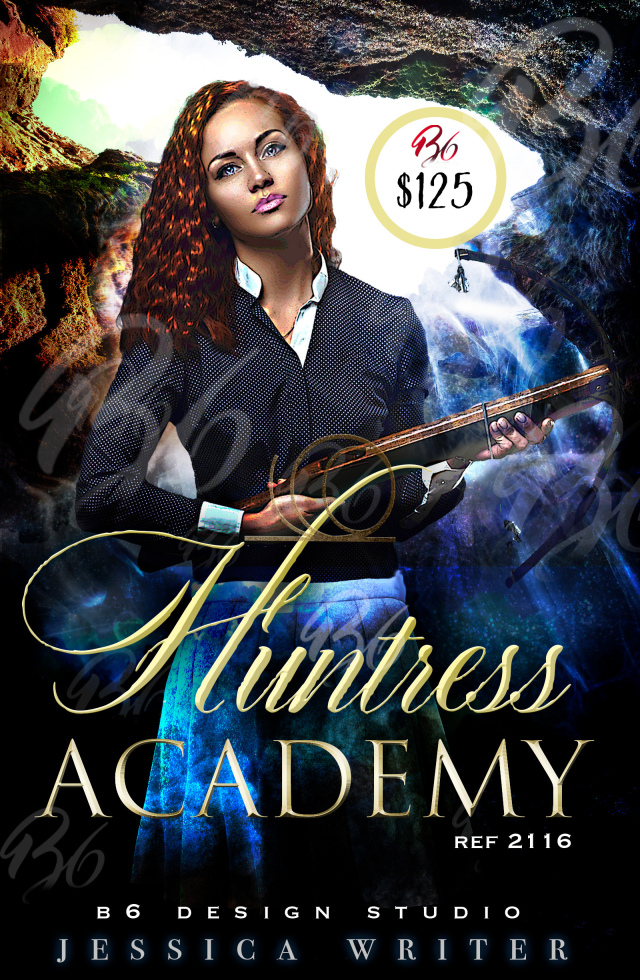 Huntress Academy
