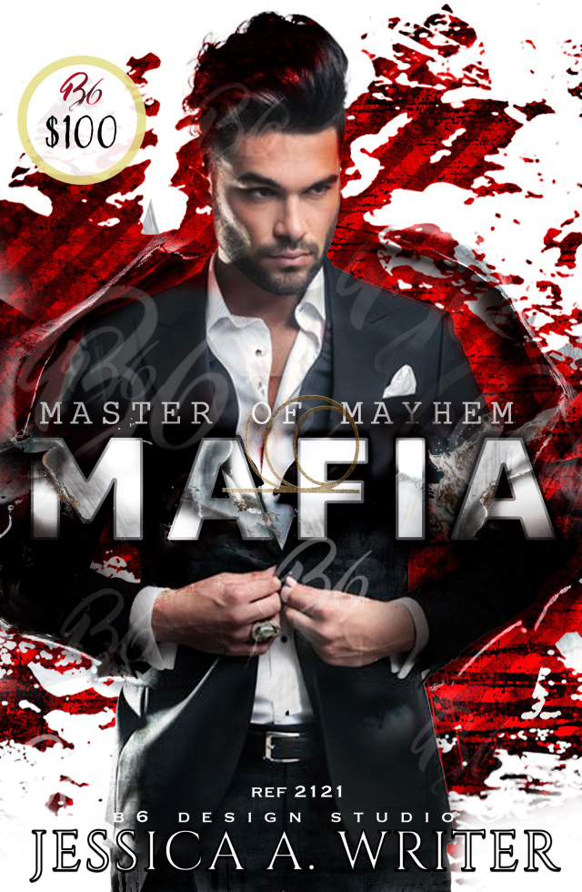 Master of Mayhem-Mafia