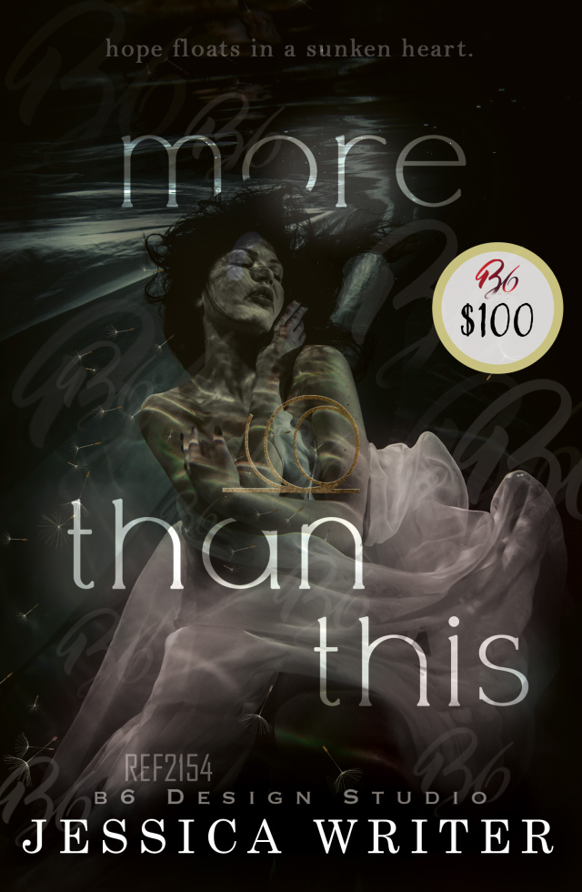 More Than This