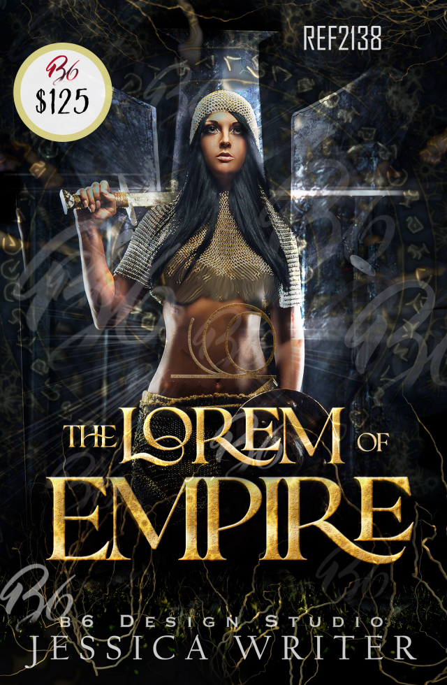 Lorem of Empire
