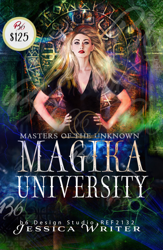 Magika University