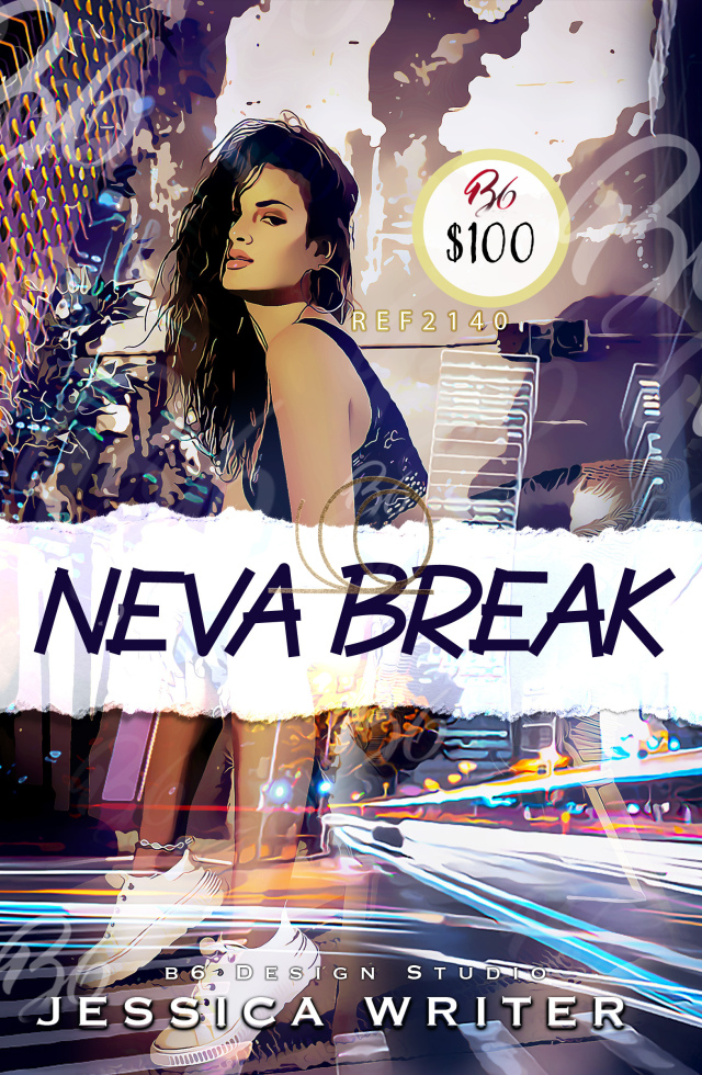 Neva Break