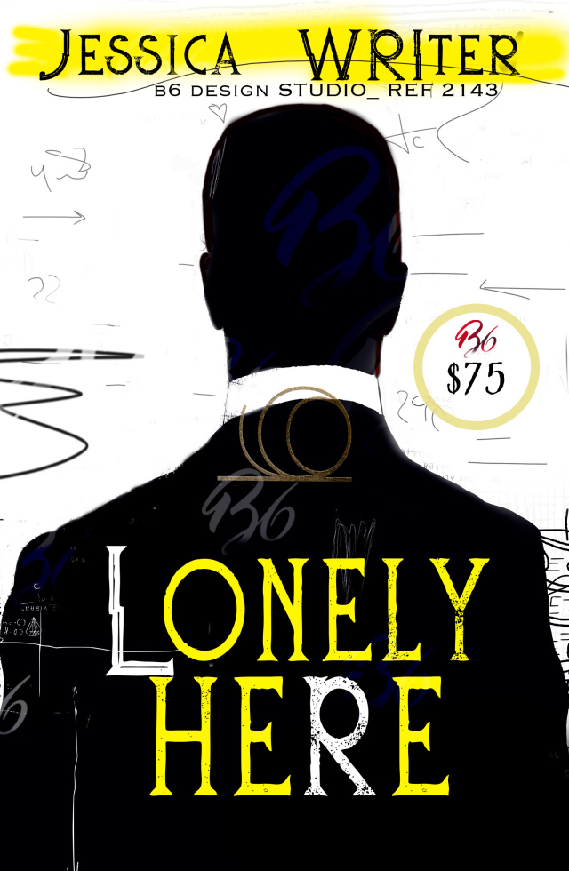 Lonely Here