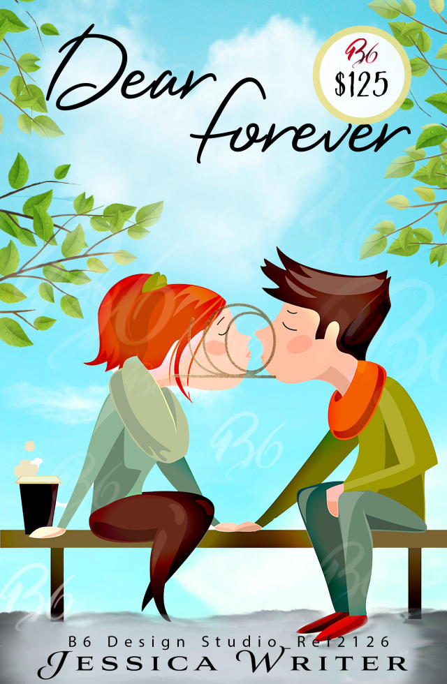 Dear Forever 