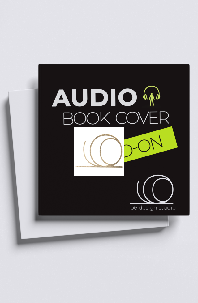 Audio Book Add-On