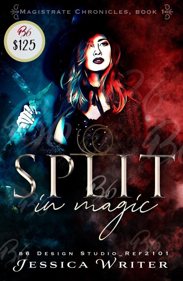 Split in Magic