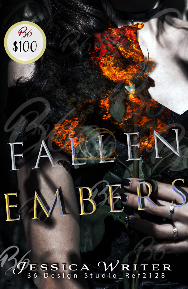 Fallen Embers