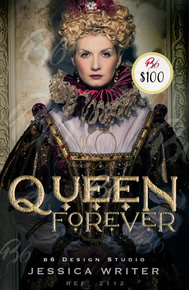 Queen Forever