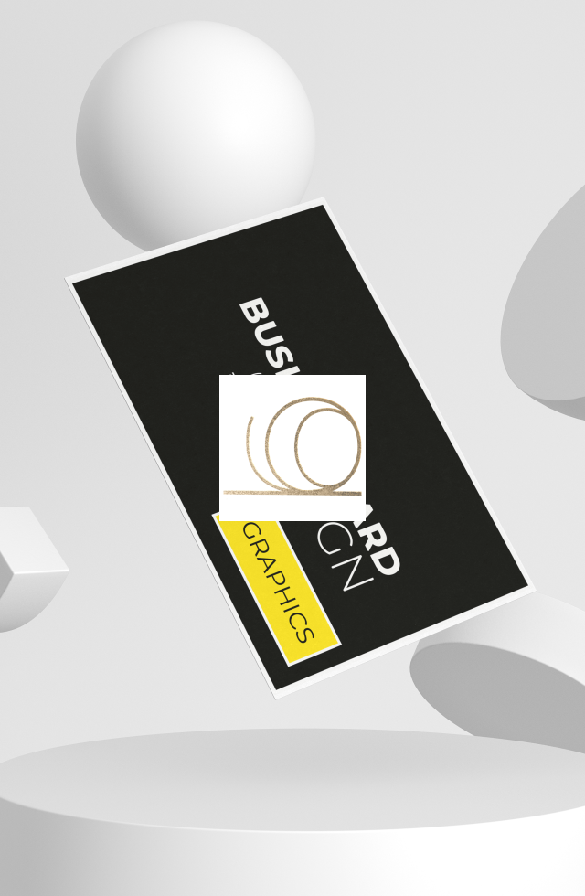 Business Card Design