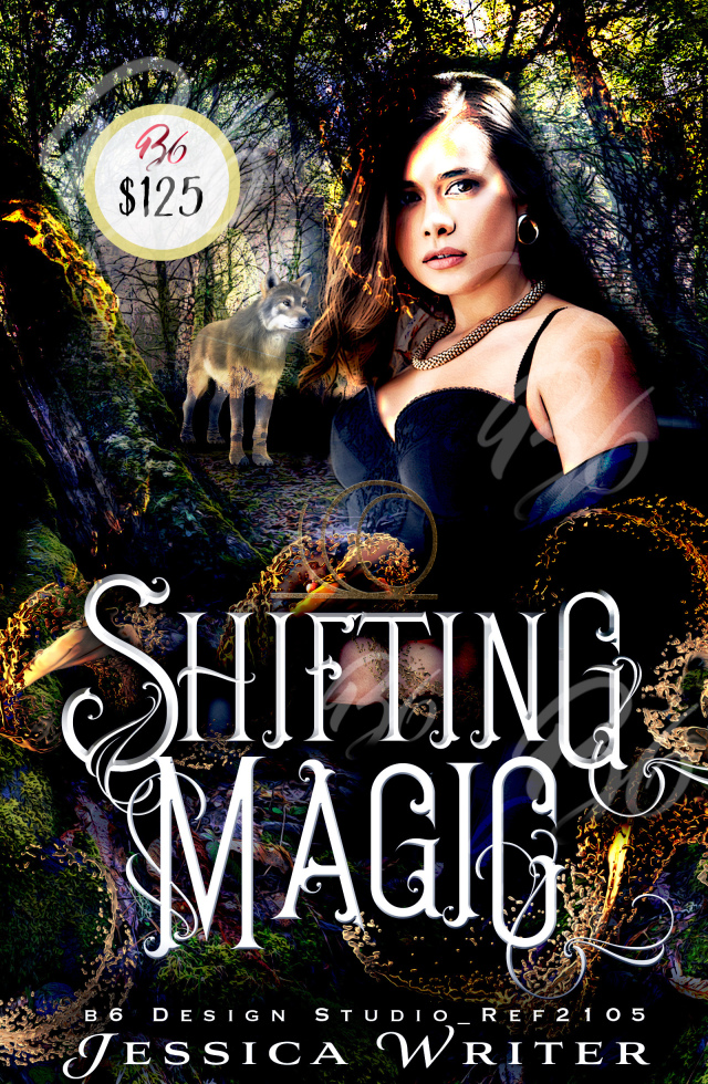Shifting Magic