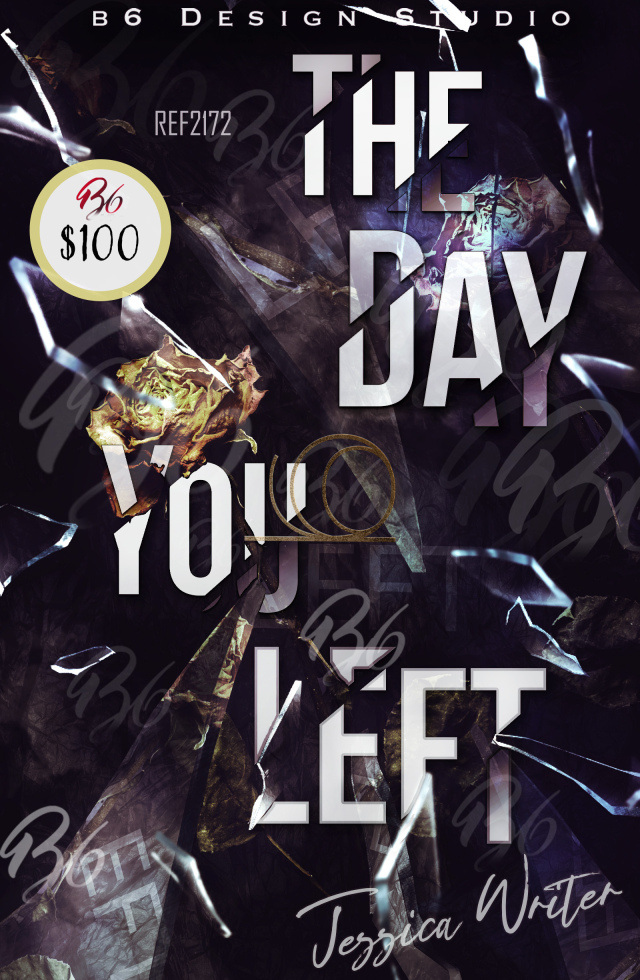 The Day You Left