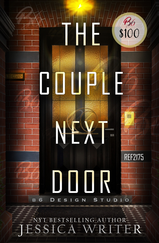 The Couple Next Door