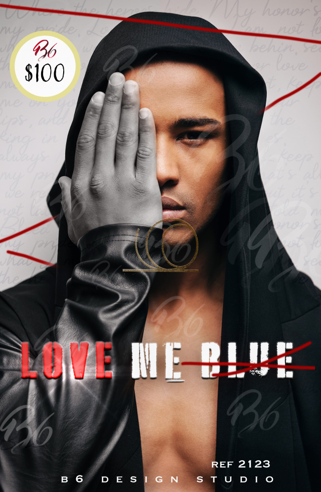 Love Me Blind