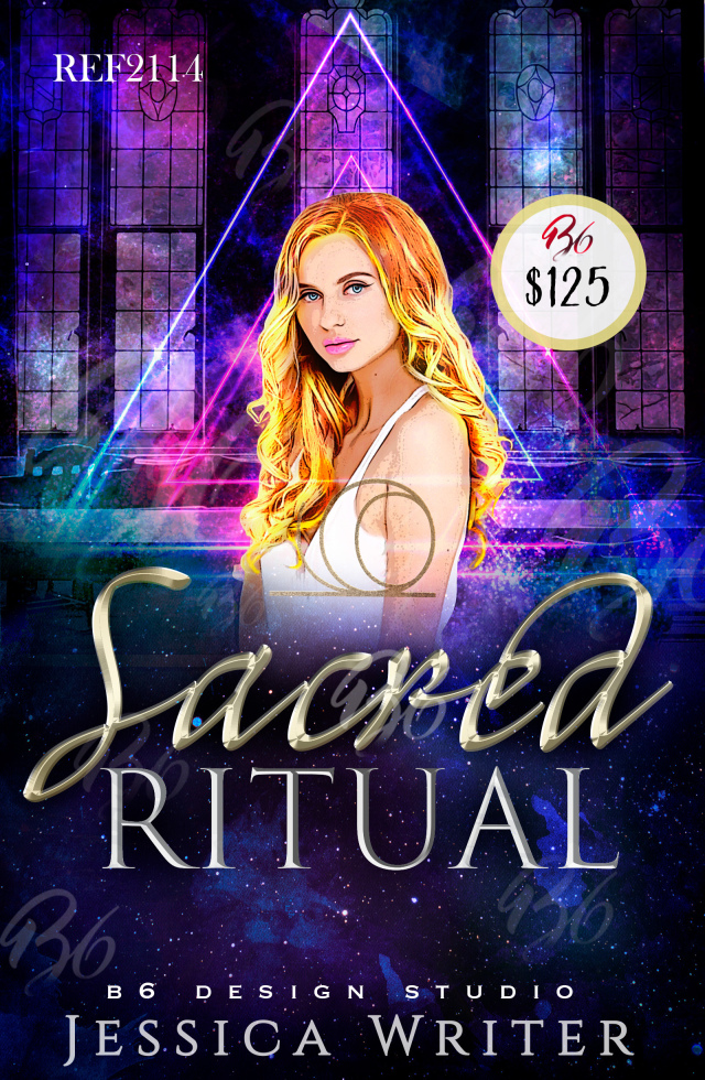 Sacred Ritual
